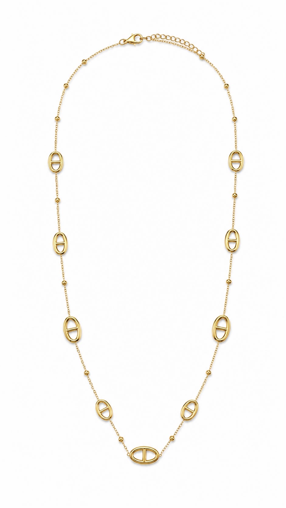 Collier Victoire