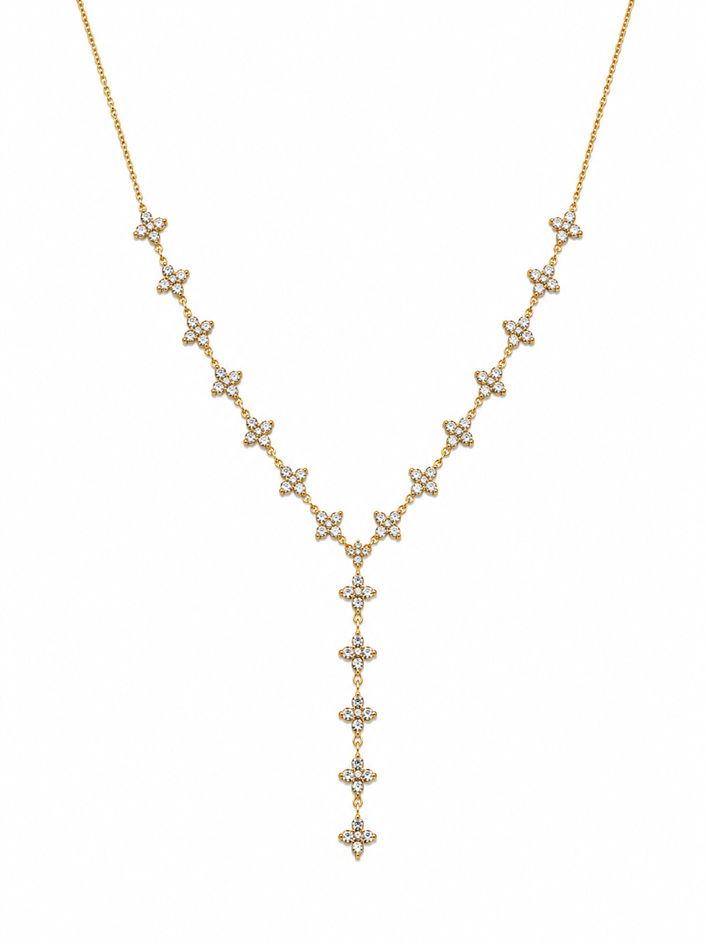 Collier Y Princesse