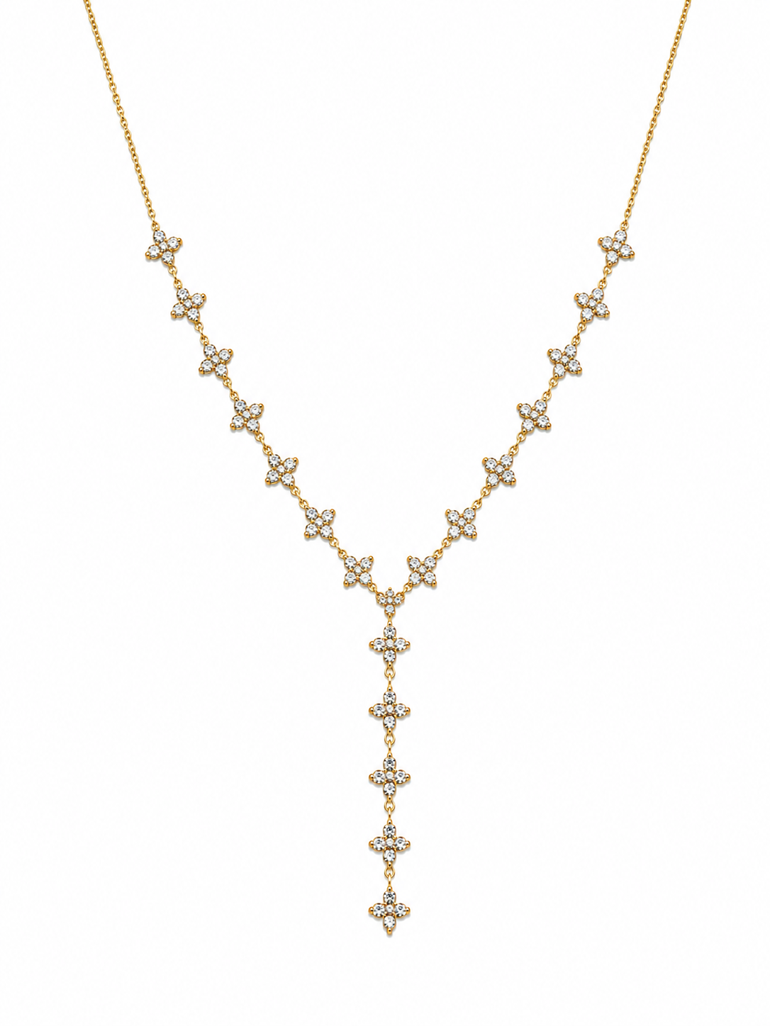 Collier Y Princesse