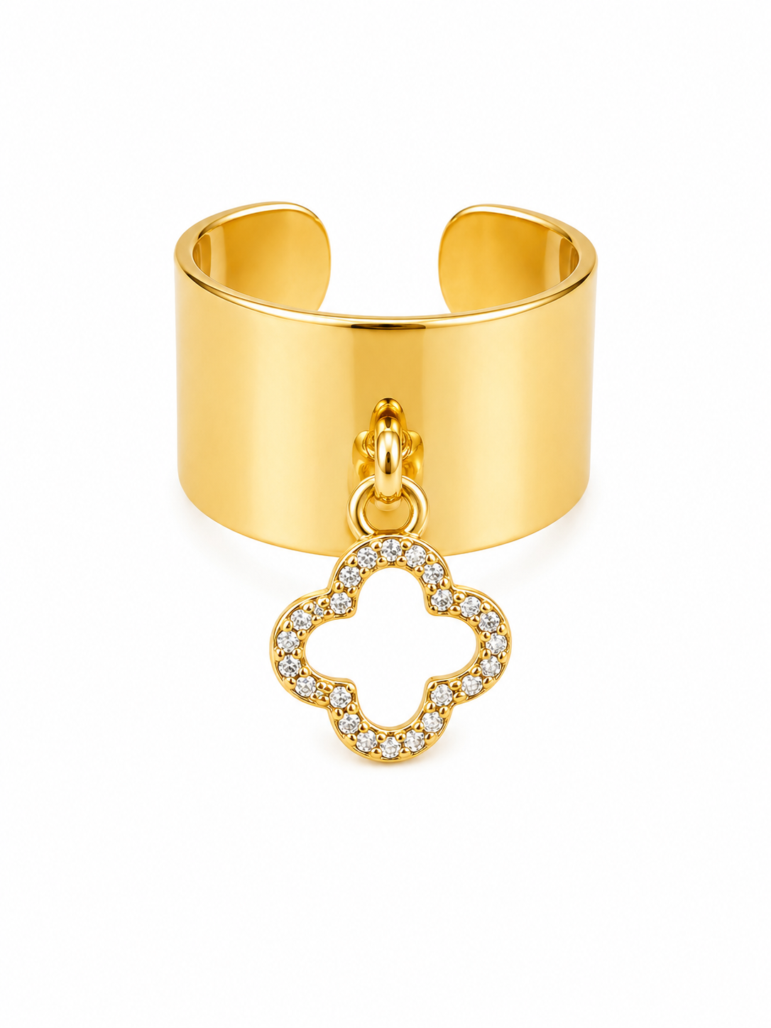 Bague Sabrina