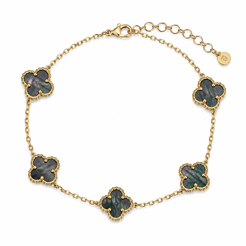Bracelet Vivi gris