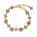 Bracelet Sarah Multicolore