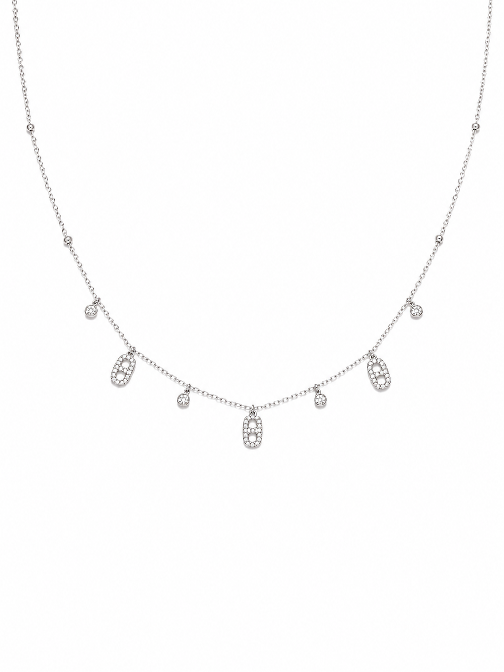 Collier Ilyana
