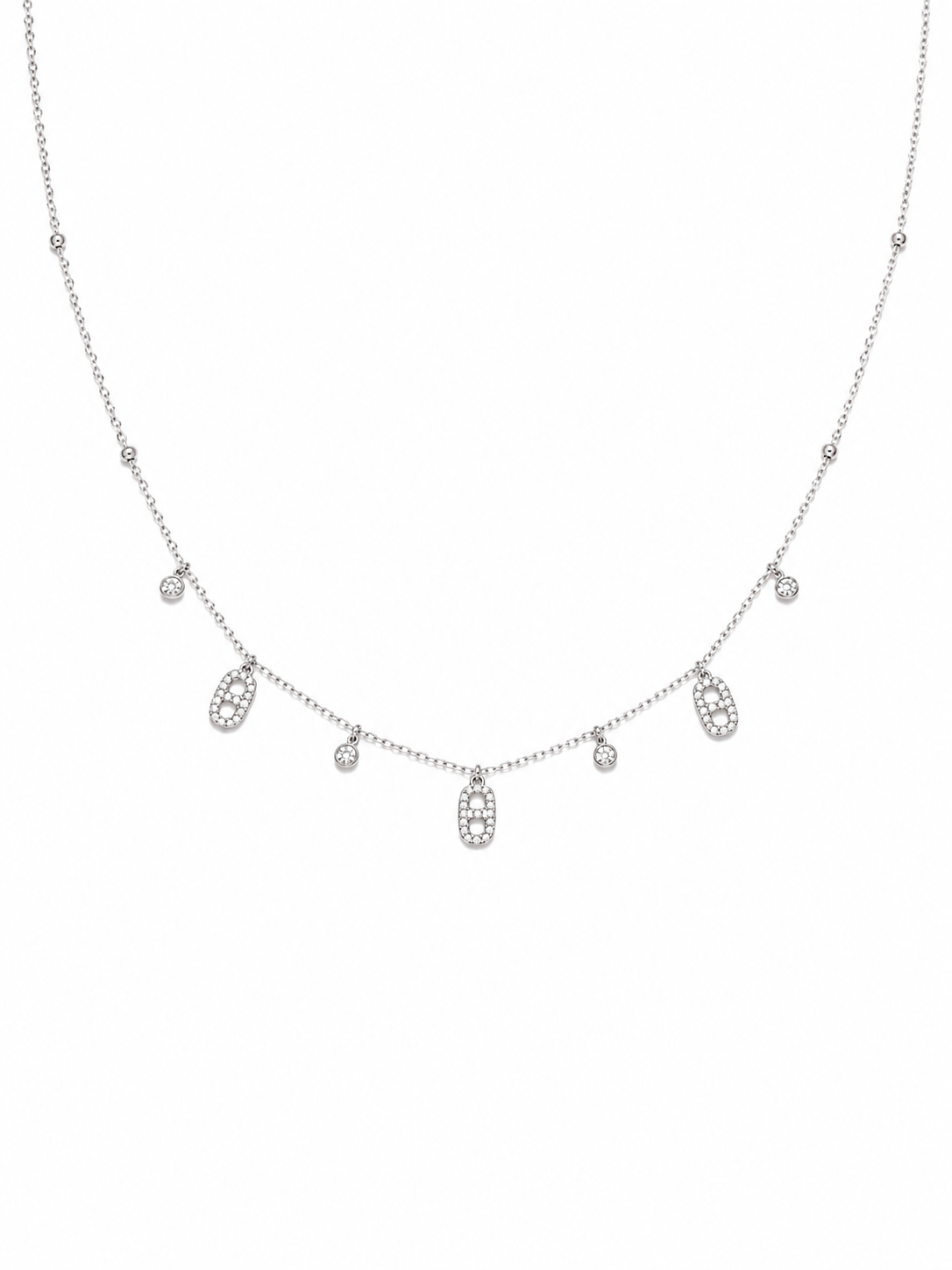 Collier Ilyana