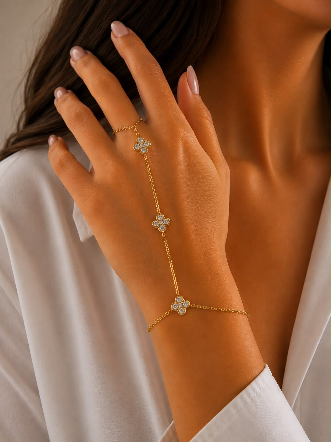 Bracelet de main