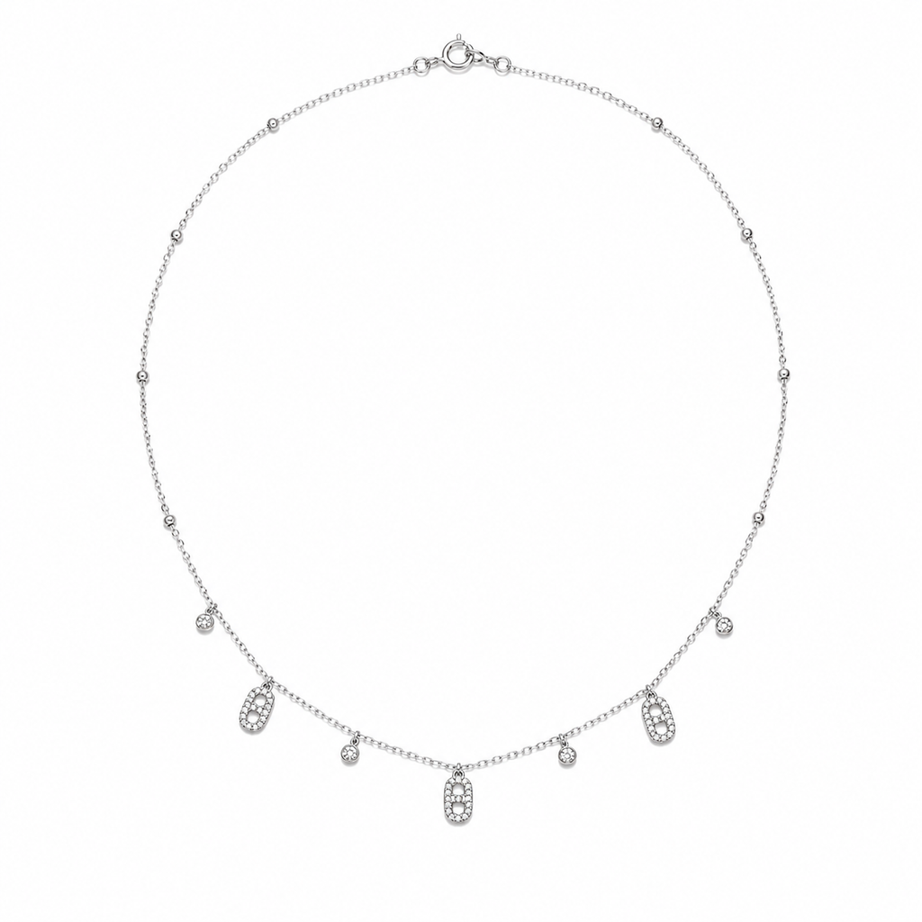 Collier Ilyana