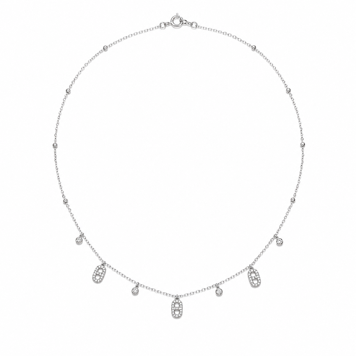 Collier Ilyana