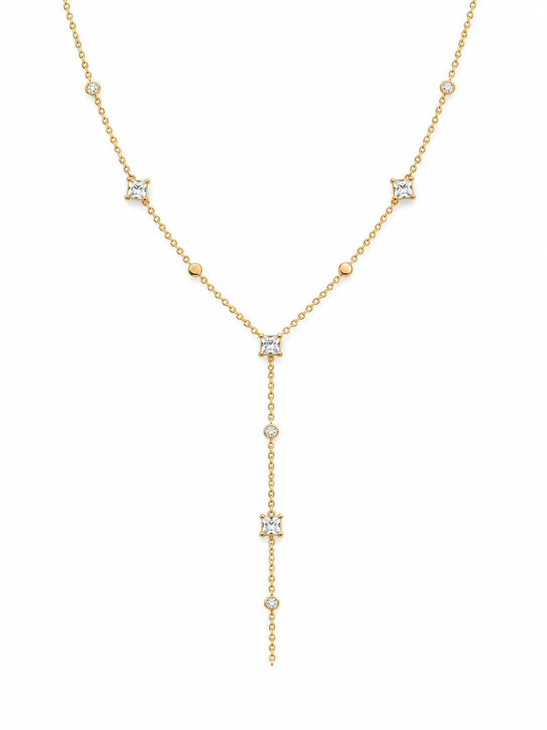 Collier Y Luna