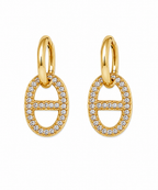 Boucles d’oreilles Olivia