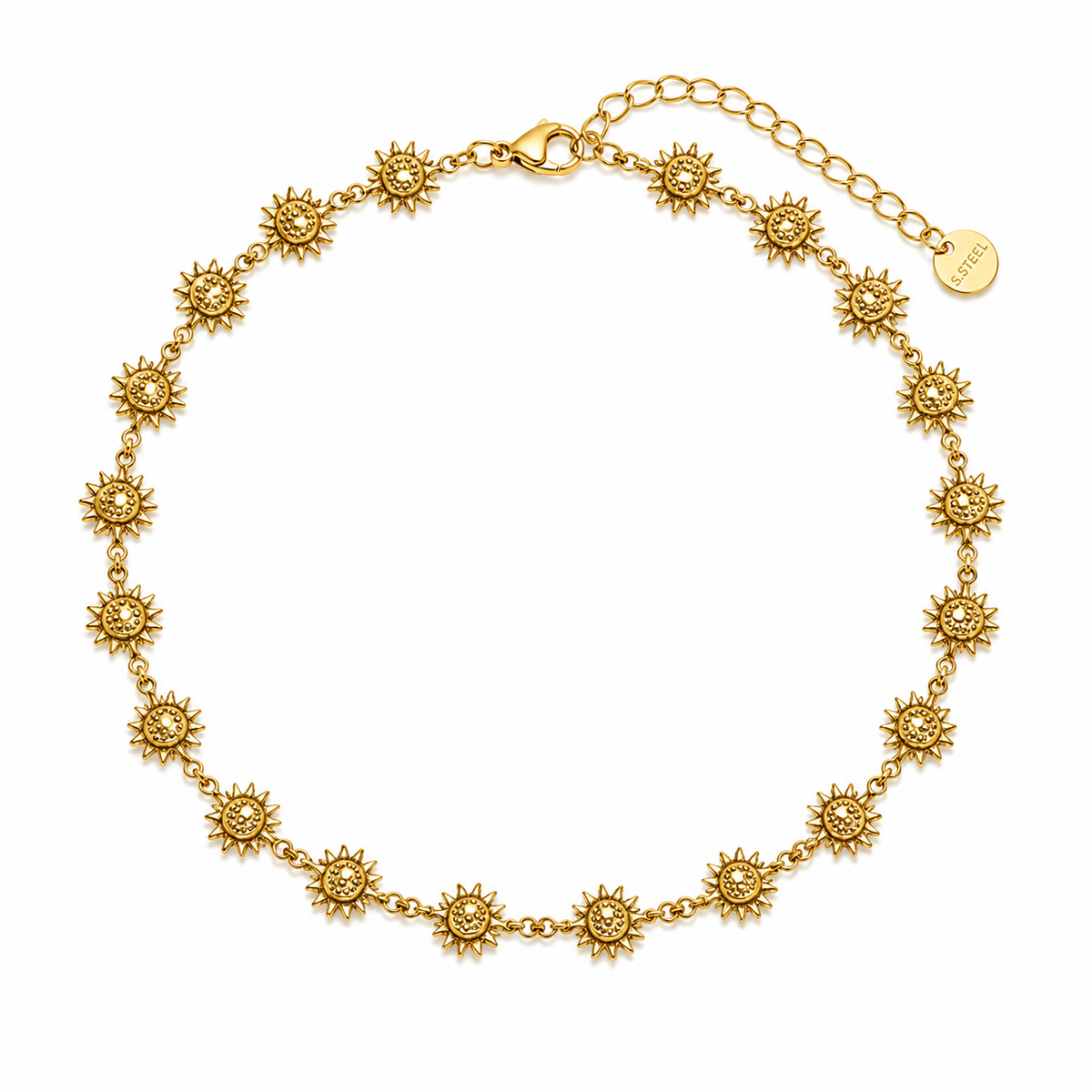 Collier Sonia