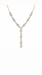 Collier Y Stéphanie