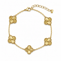 Bracelet Vivi Doré