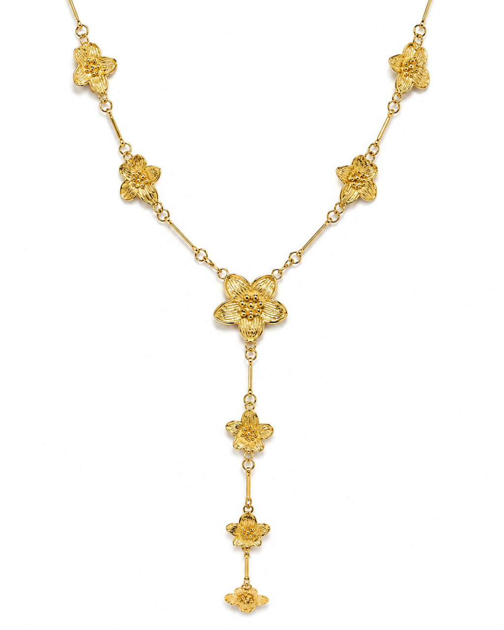 Collier Y Bella