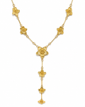 Collier Y Bella