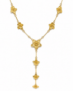 Collier Y Bella