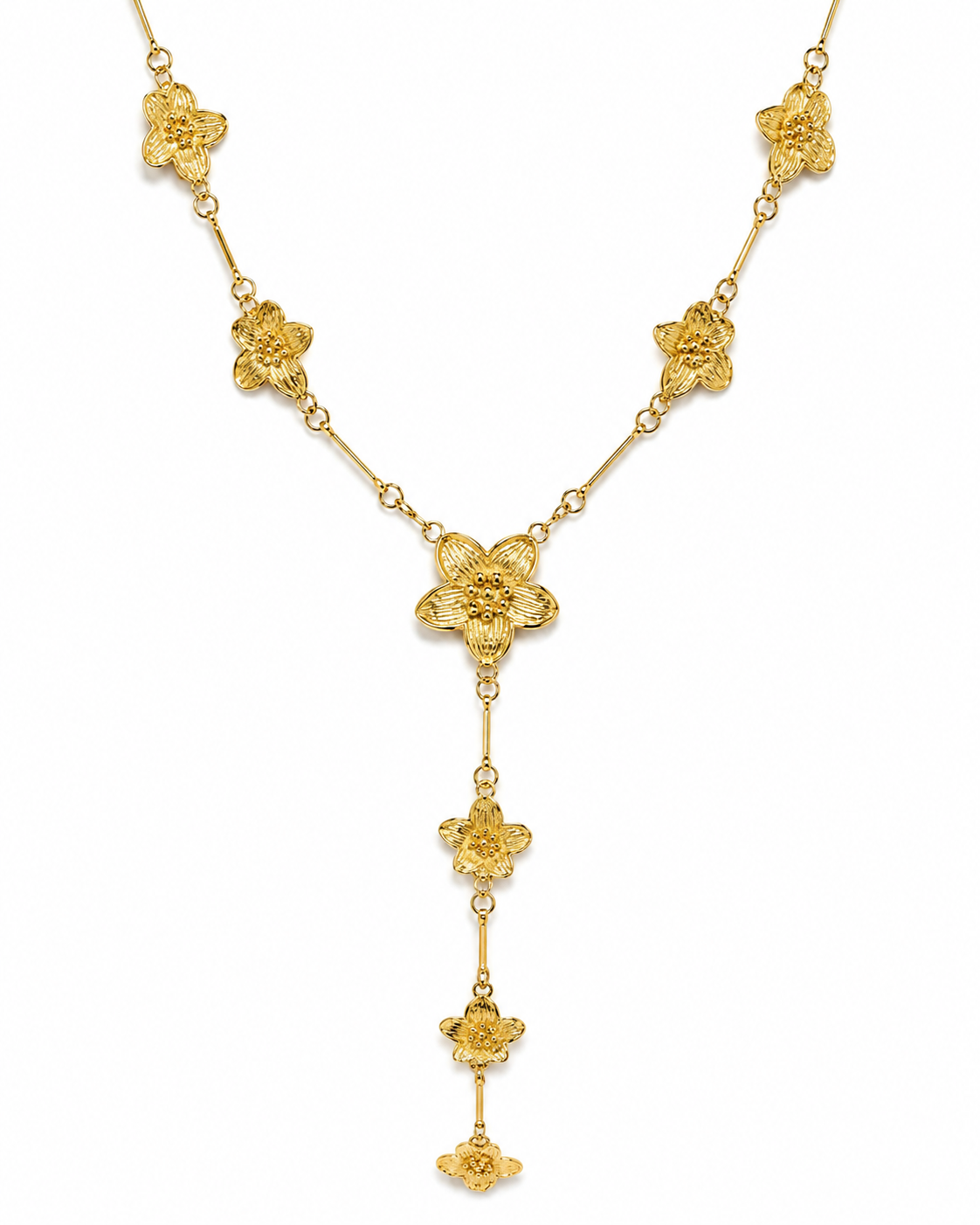 Collier Y Bella