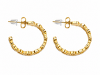Boucles d’oreilles Princesse