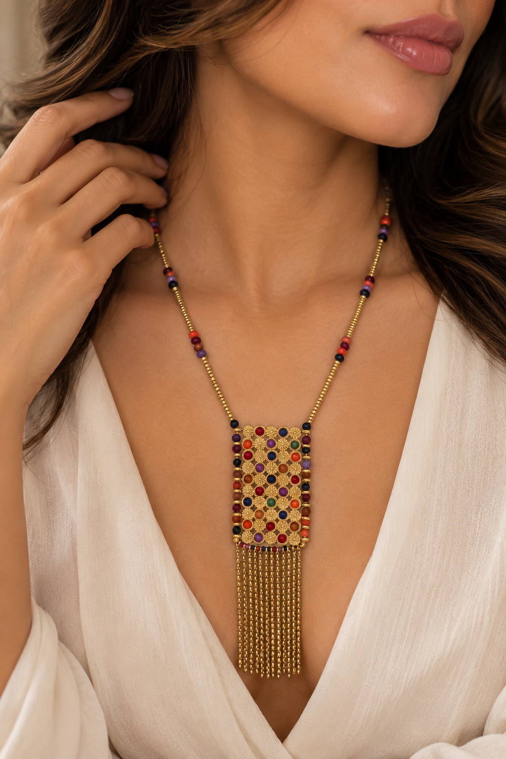 Collier Asala