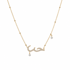 Collier Amour