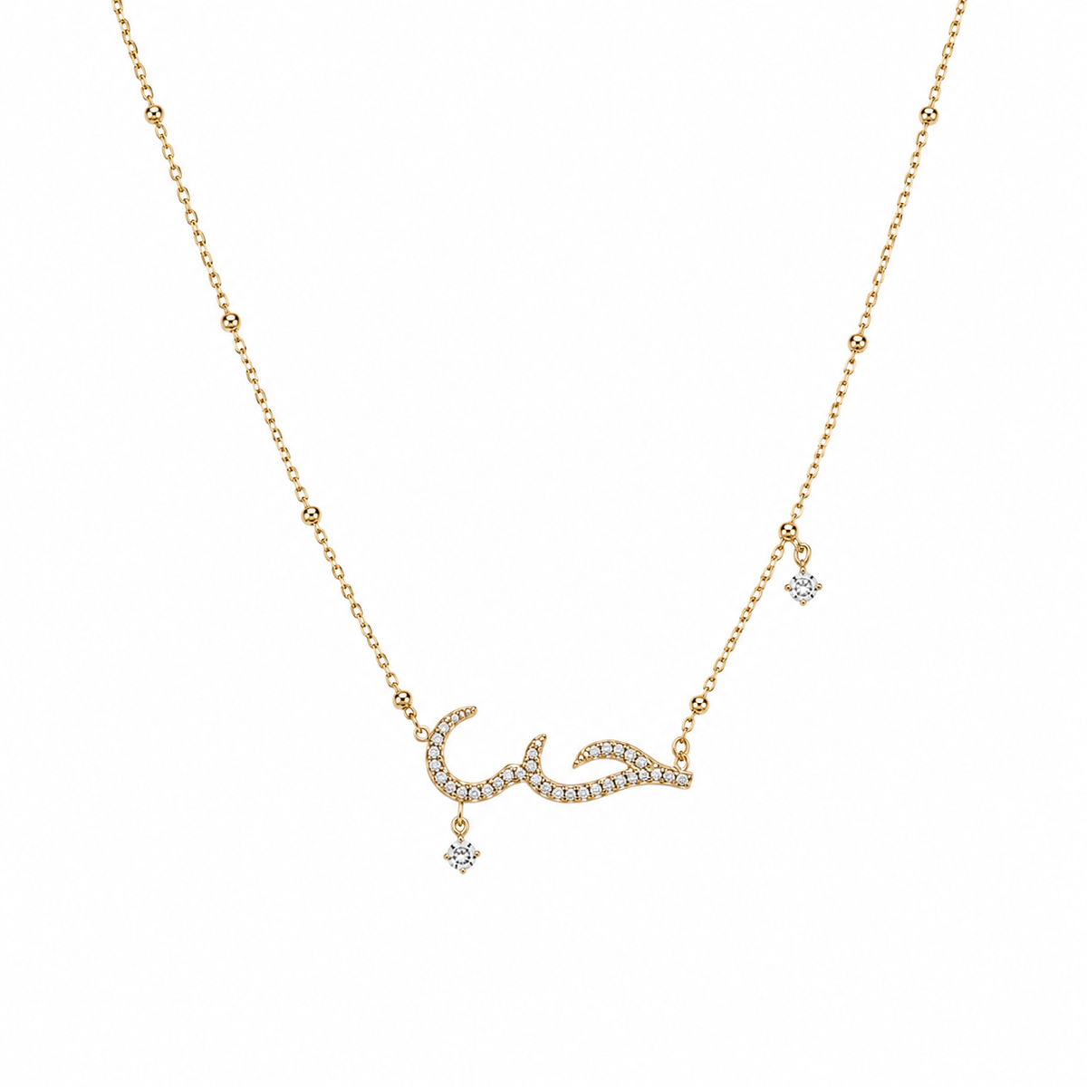 Collier Amour