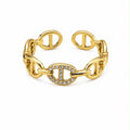 Bague Romy
