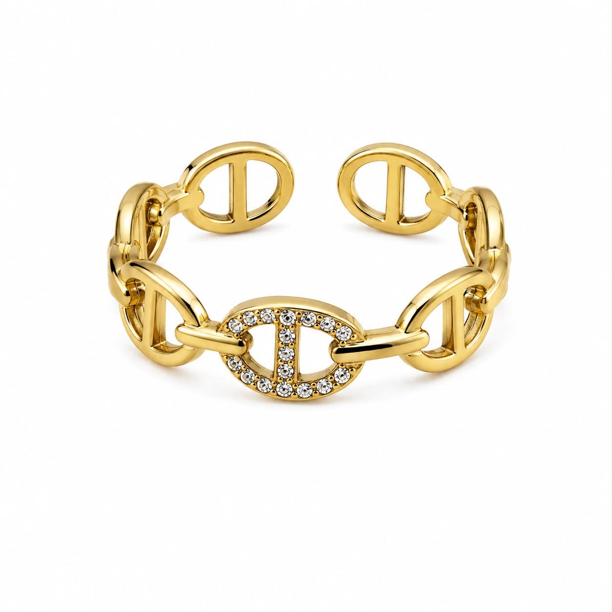 Bague Romy