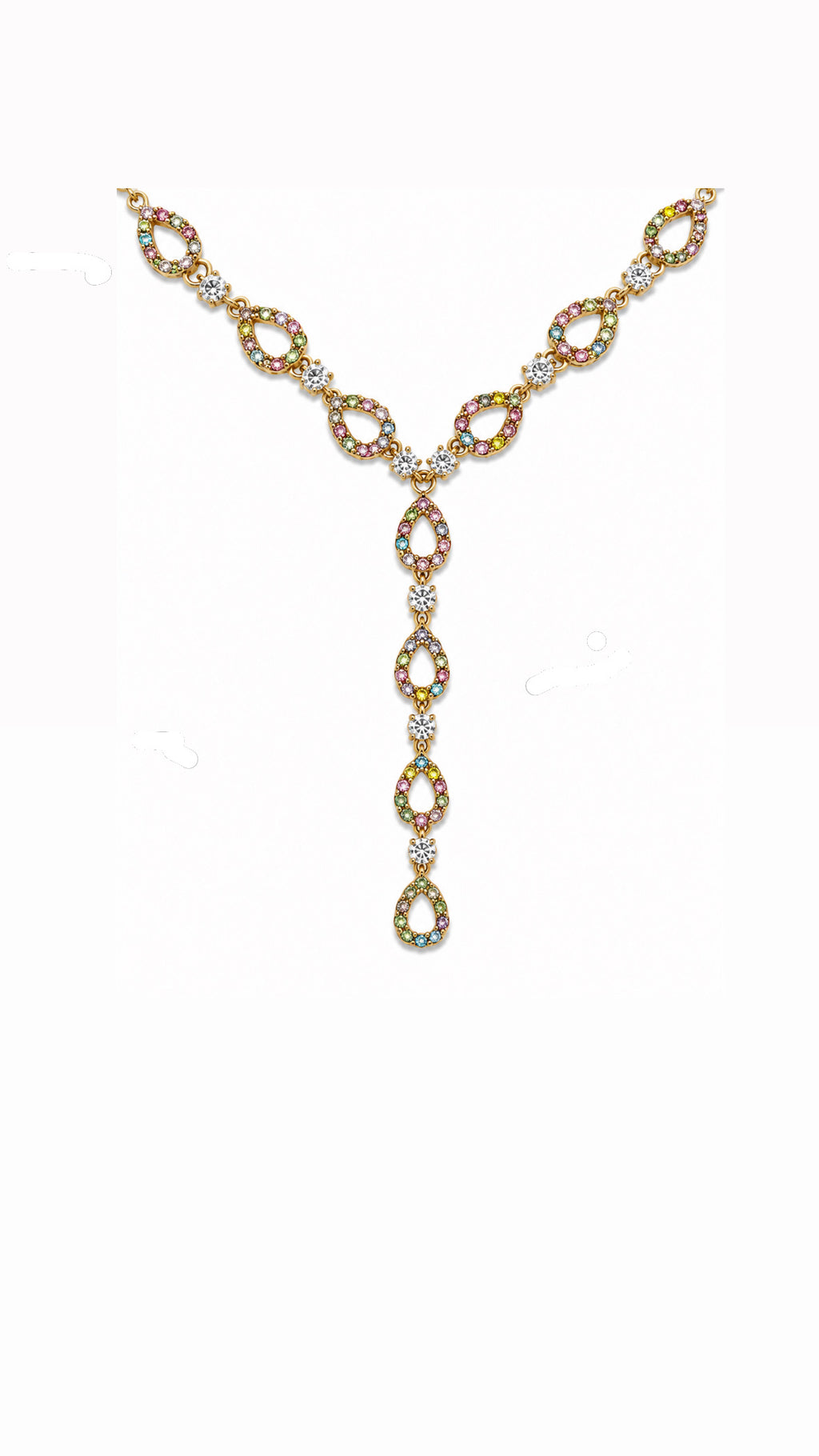 Collier Y Sana
