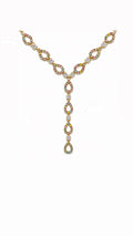Collier Y Sana