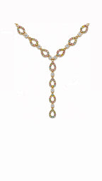 Collier Y Sana
