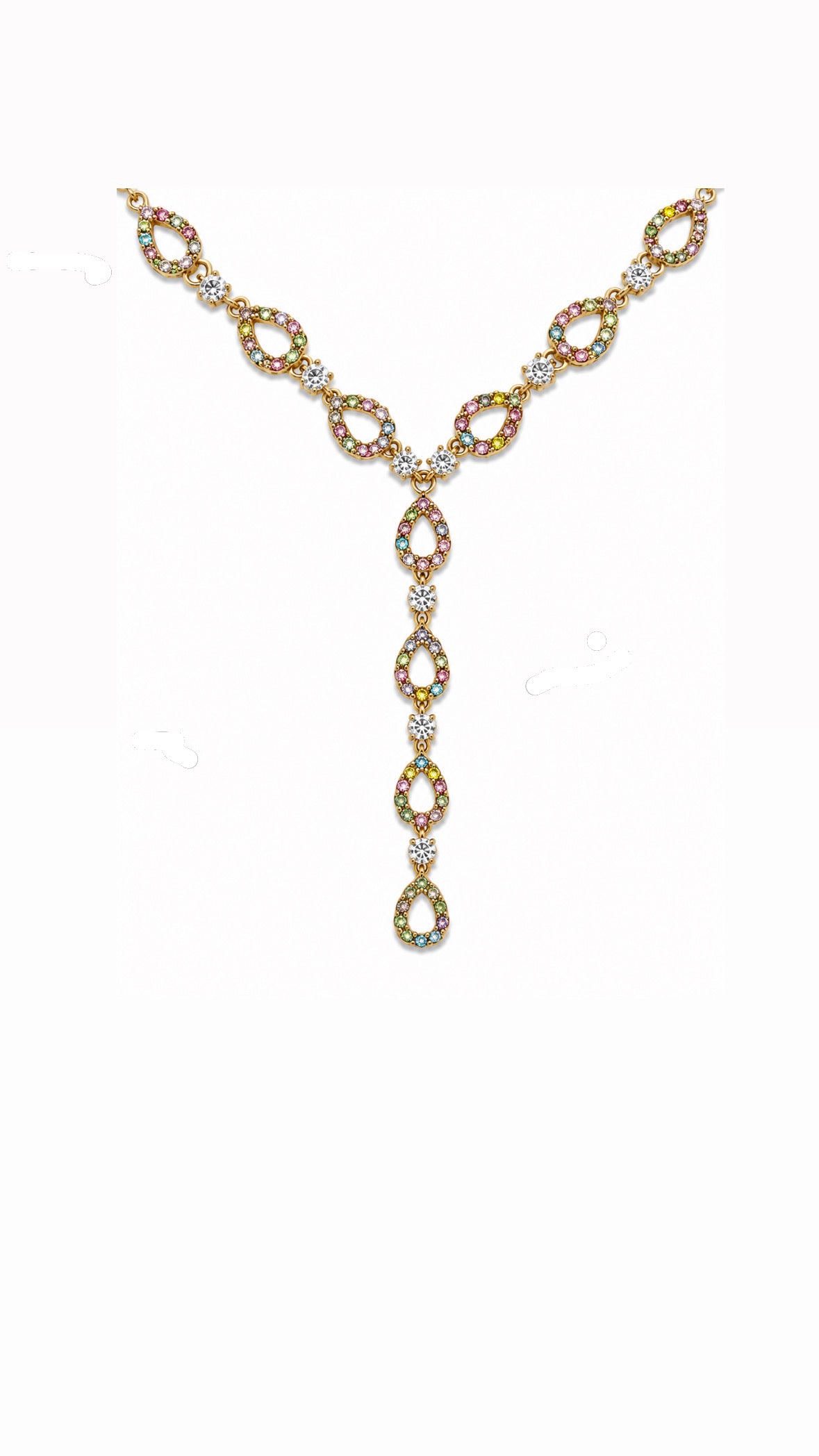 Collier Y Sana