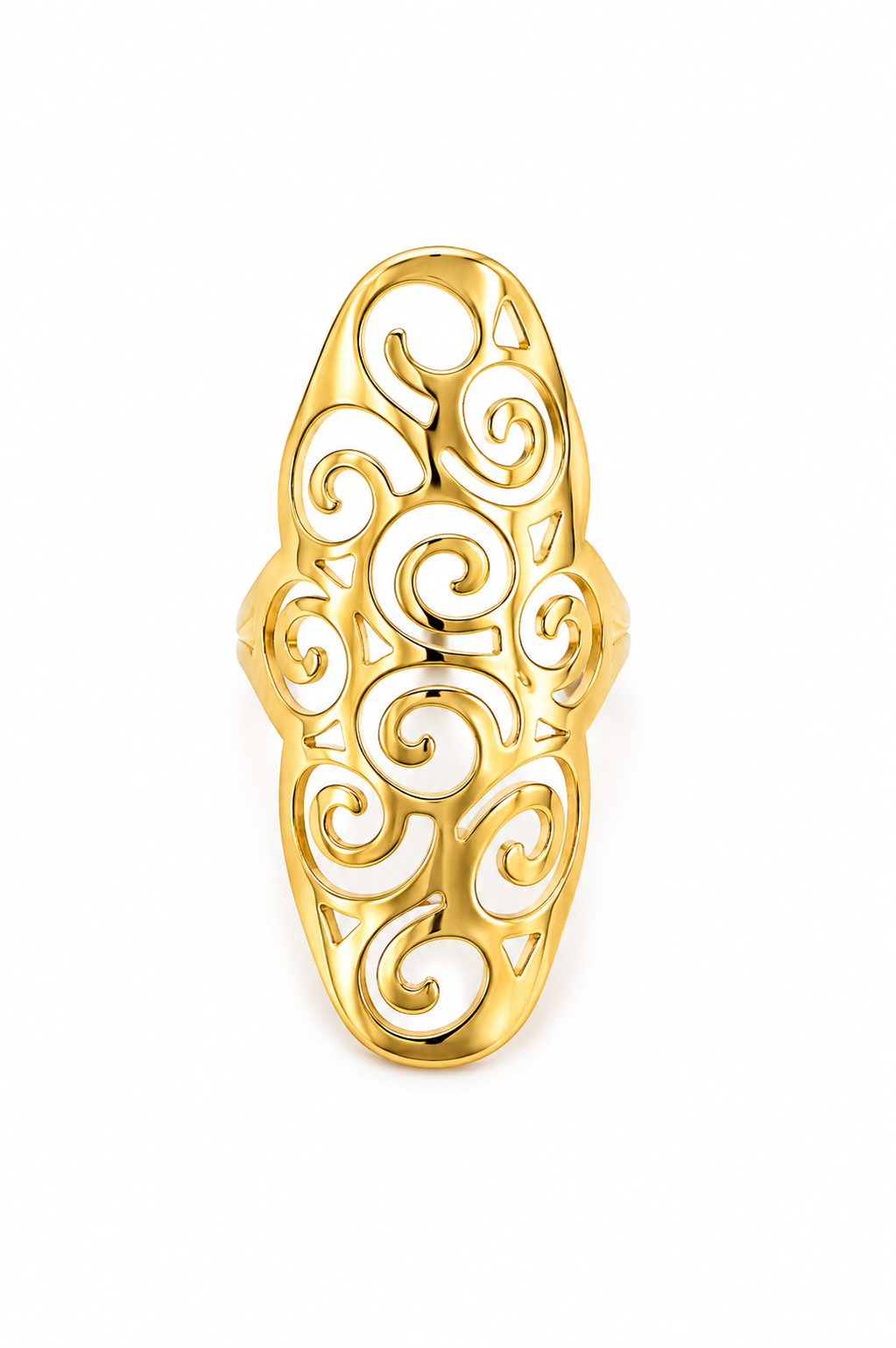 Bague Enya
