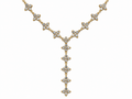 Collier Y Princesse