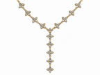 Collier Y Princesse