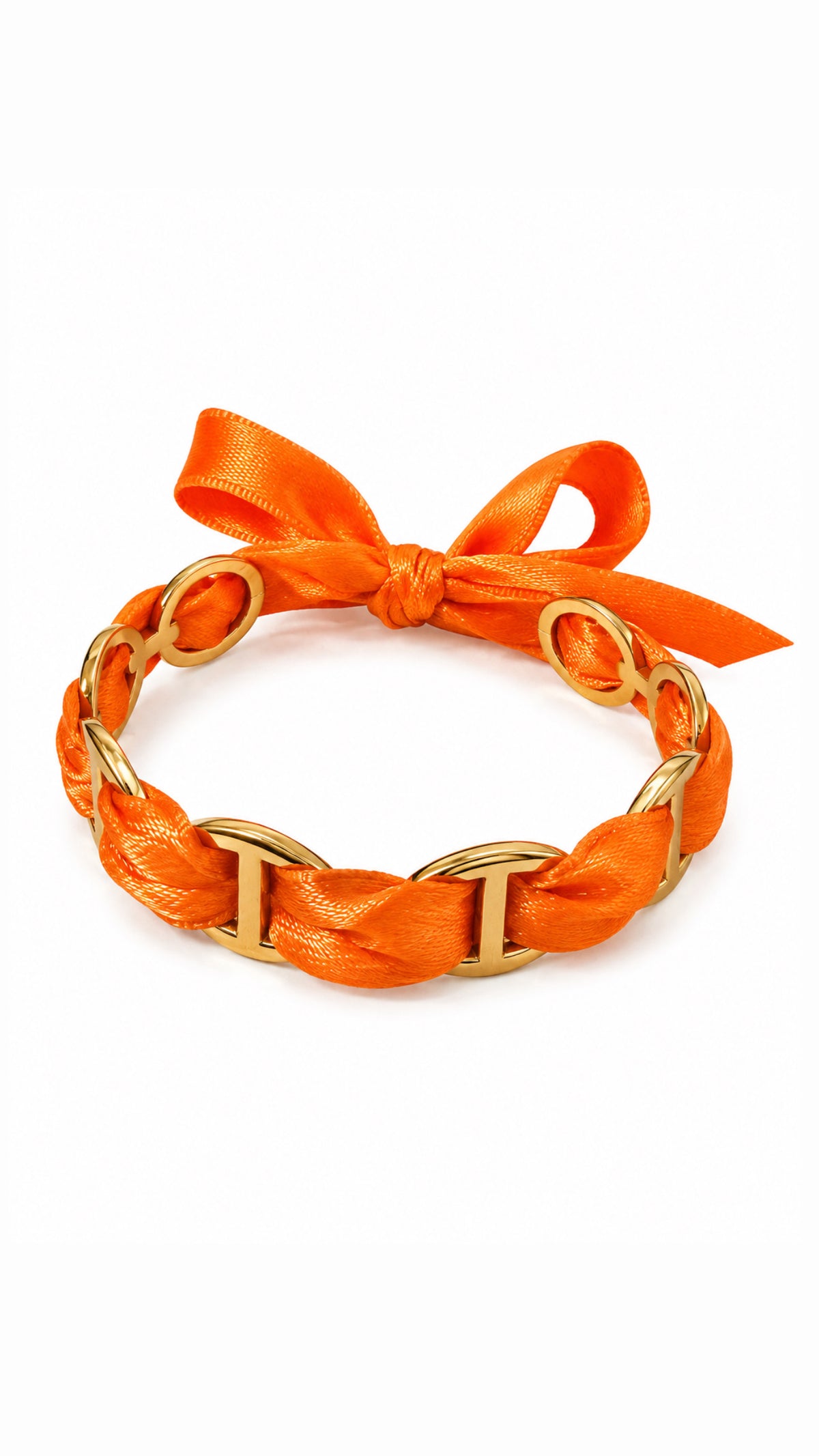 Jonc  Clara Orange