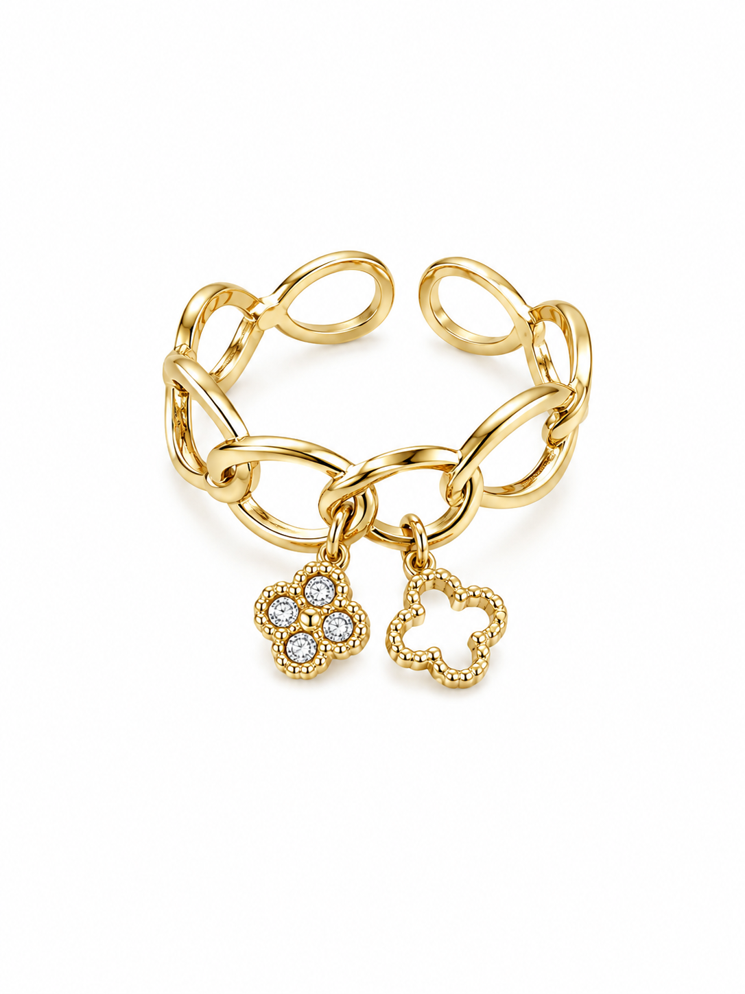 Bague Talia