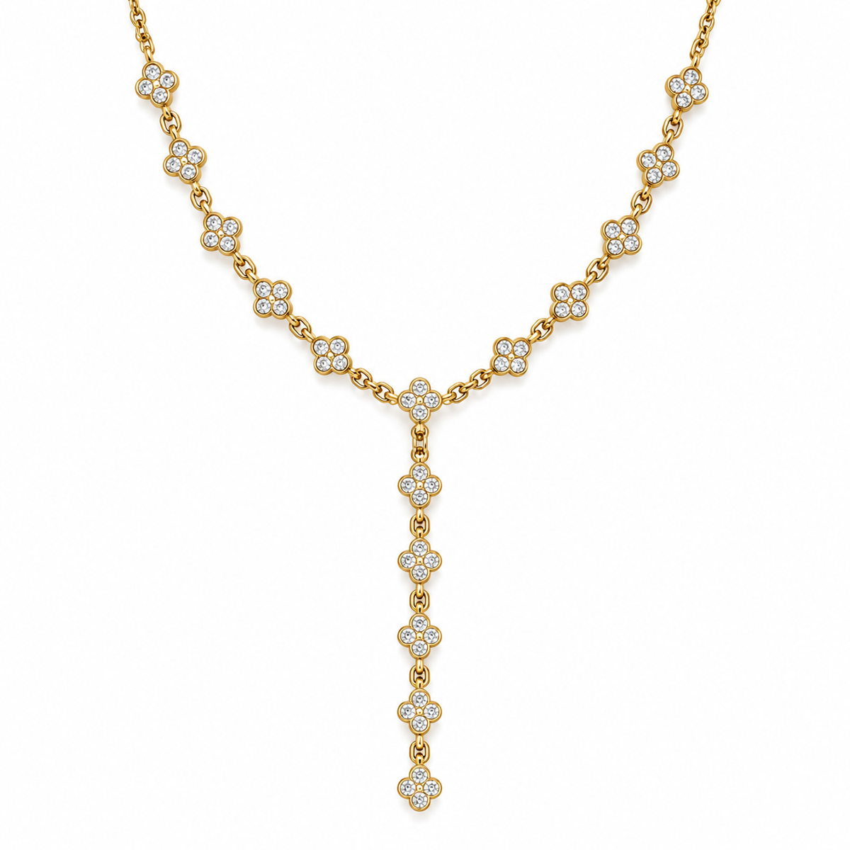 Collier Y Inaya