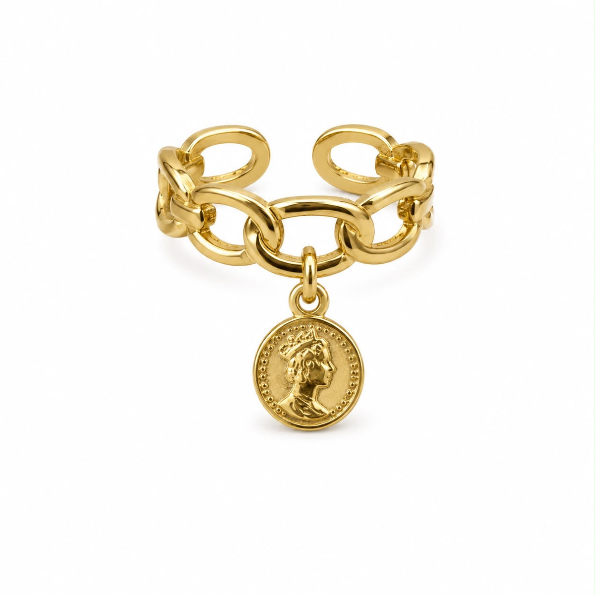 Bague Jeanne