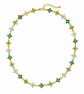 Collier Blair Fluo