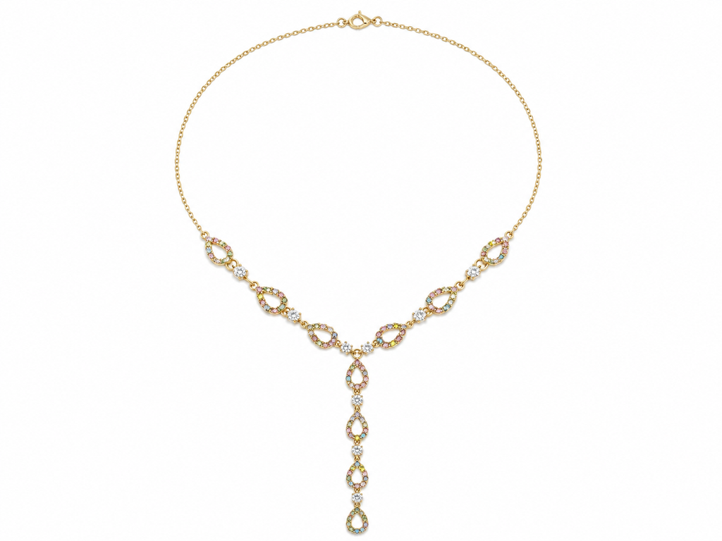 Collier Y Sana