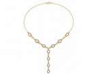 Collier Y Sana