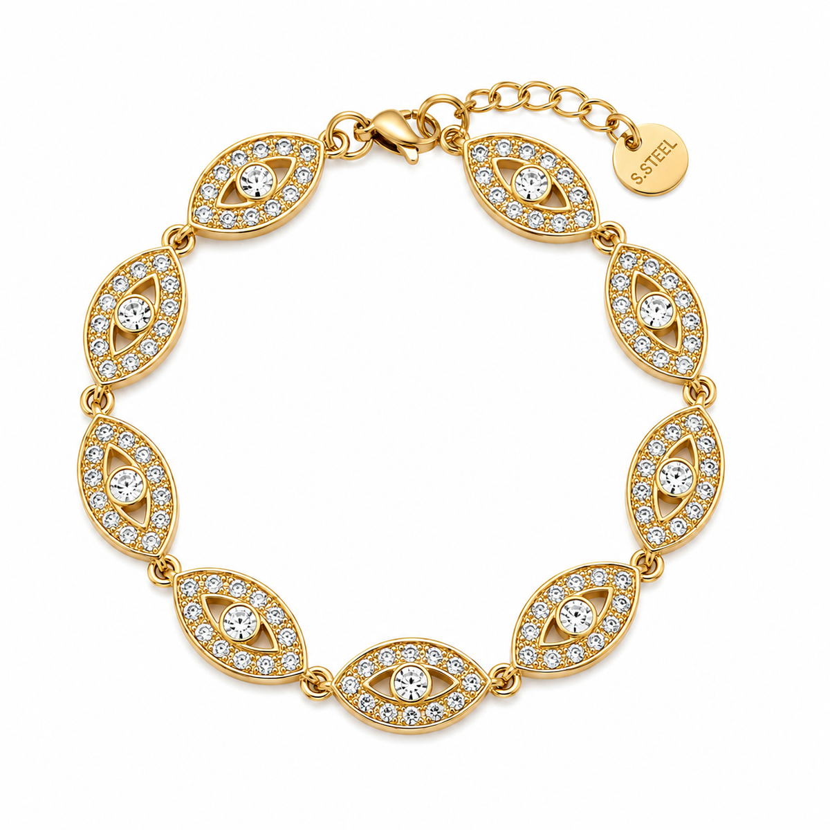 Bracelet Sheel