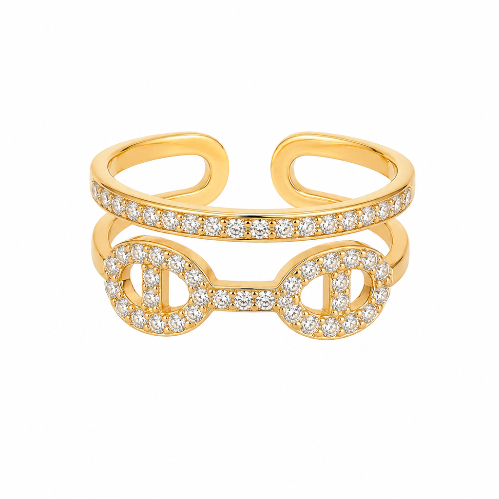Bague Catherine