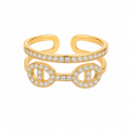Bague Catherine