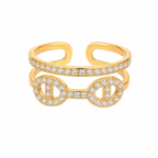 Bague Catherine