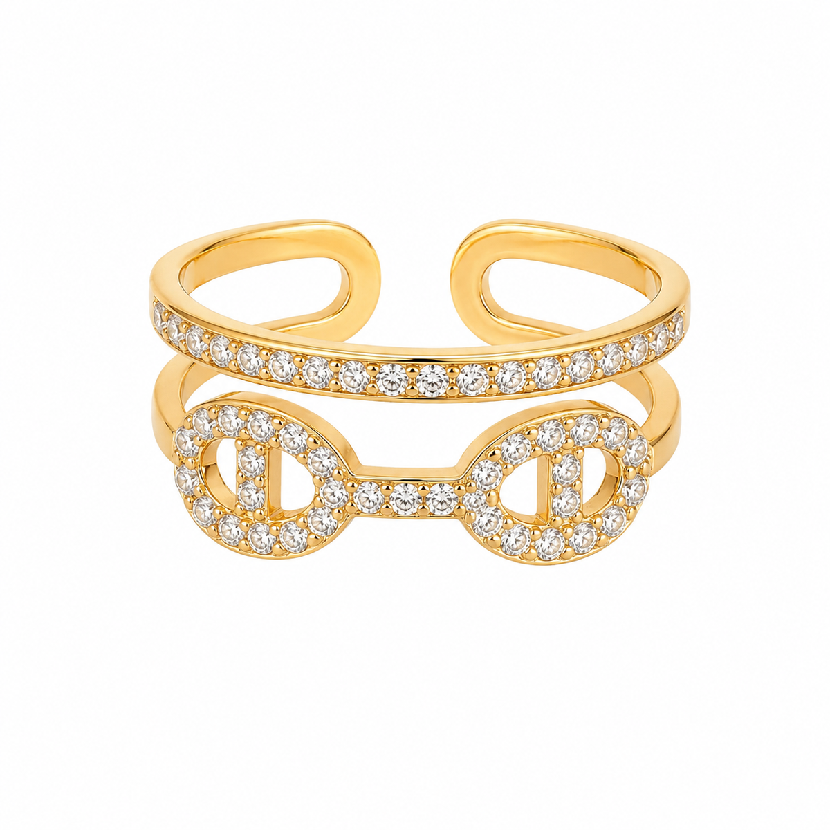 Bague Catherine