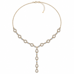 Collier Y Stéphanie