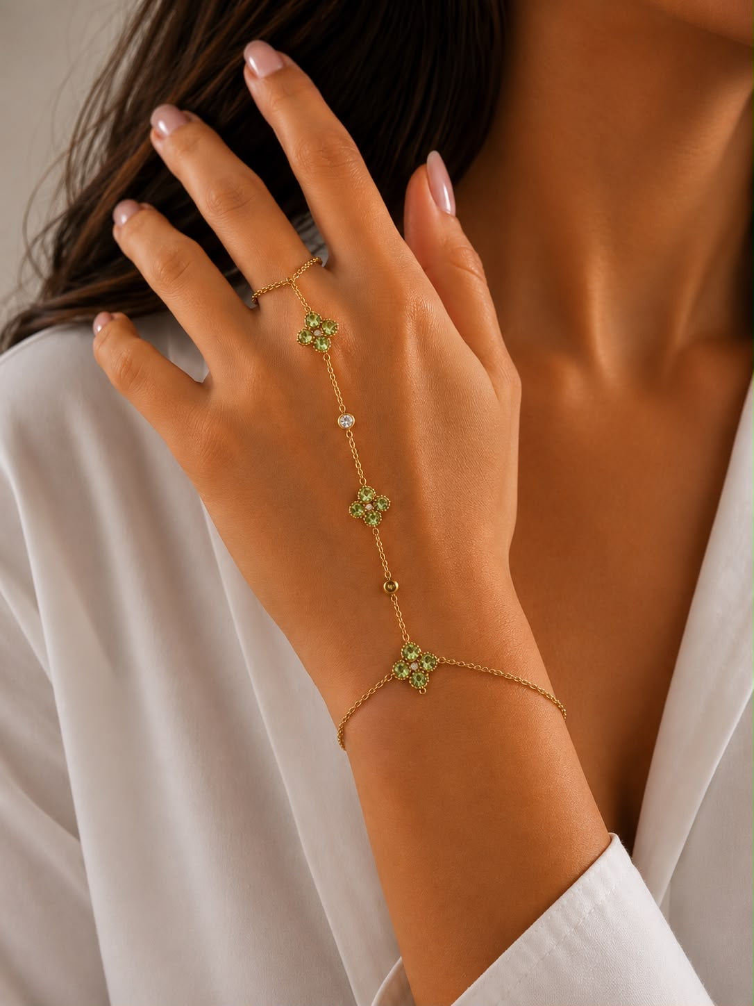 Bracelet de main