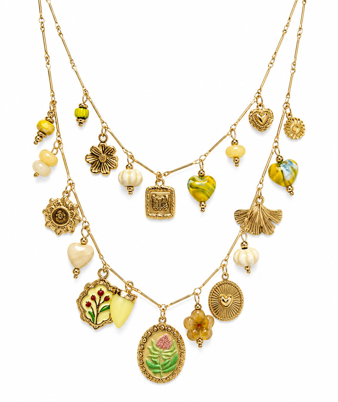 Collier Selina