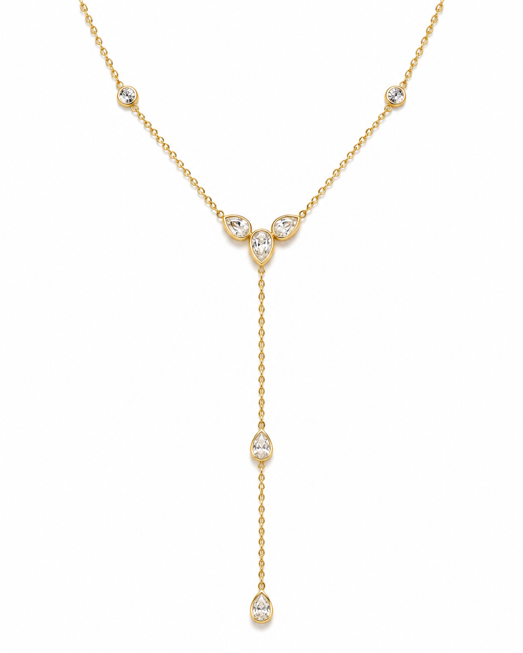 Collier Y Sofia