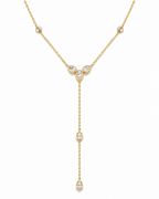 Collier Y Sofia